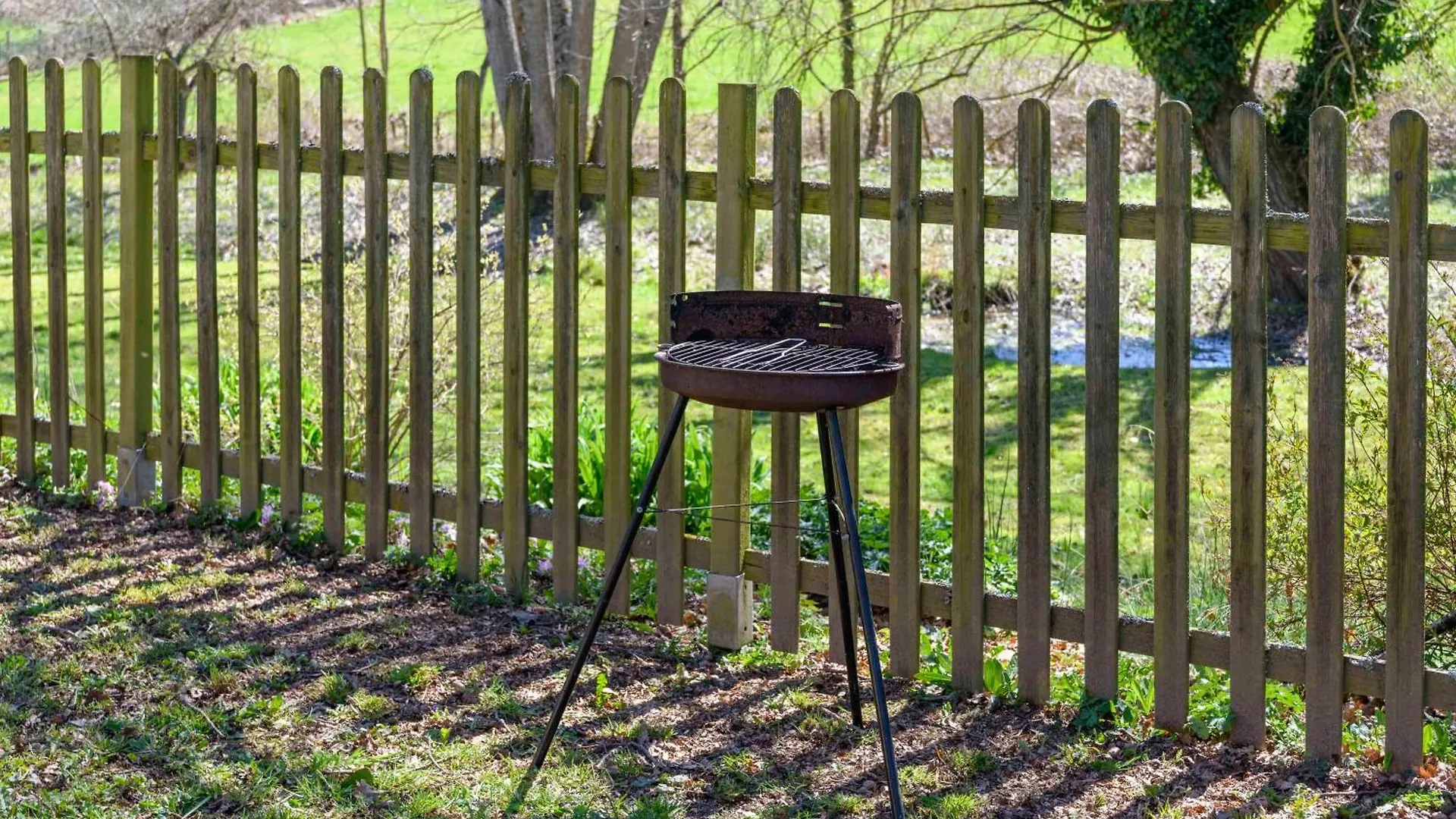 Holiday home Maison En Pierre Avec Jardin 4 Voyageurs Lure