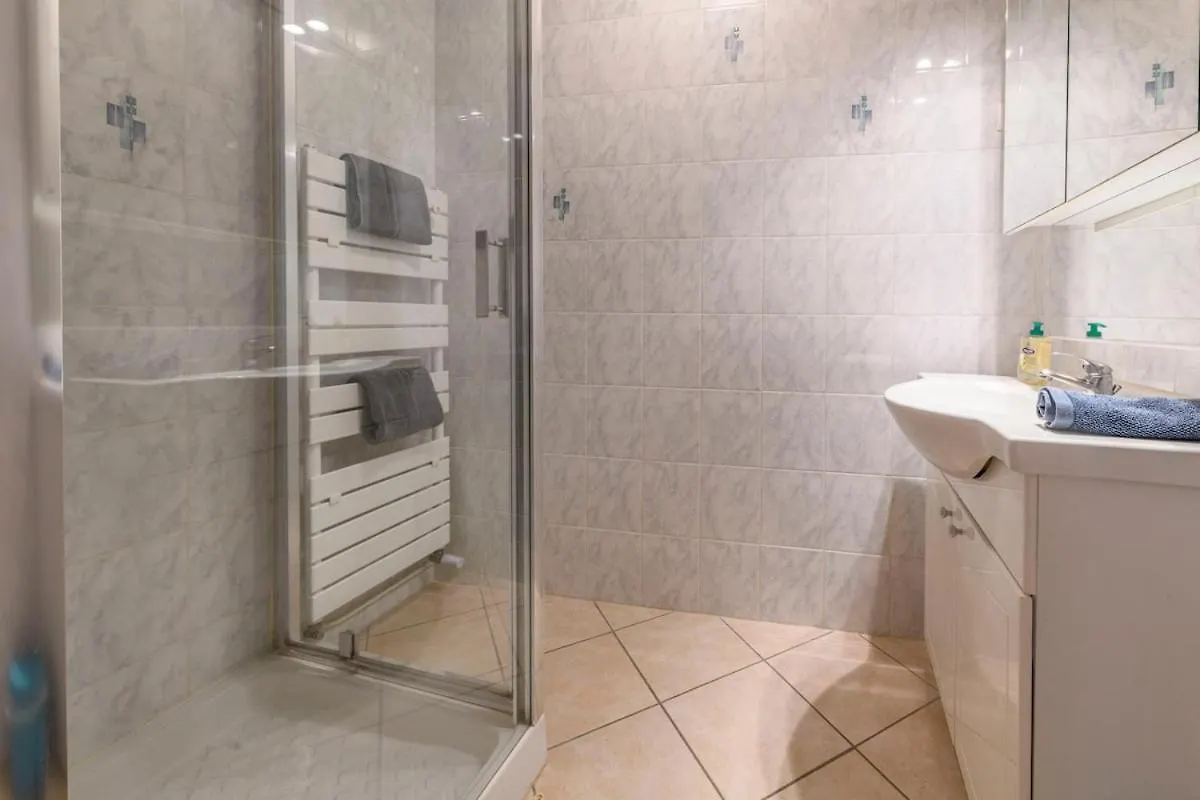 Maison En Pierre Avec Jardin 4 Voyageurs Lure  Vakantiehuis Lure (Loire)