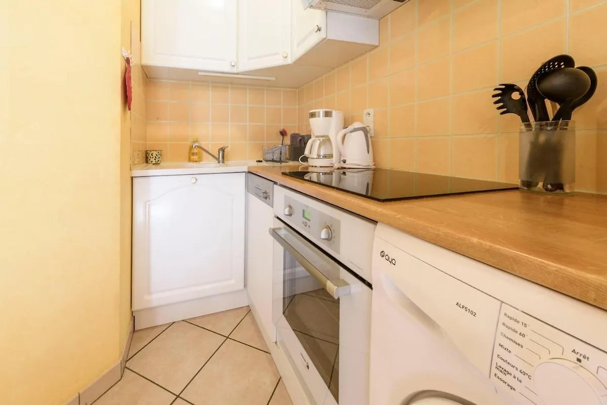 Holiday home Maison En Pierre Avec Jardin 4 Voyageurs Lure