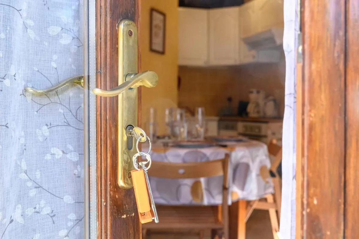 Maison En Pierre Avec Jardin 4 Voyageurs Lure  Holiday home