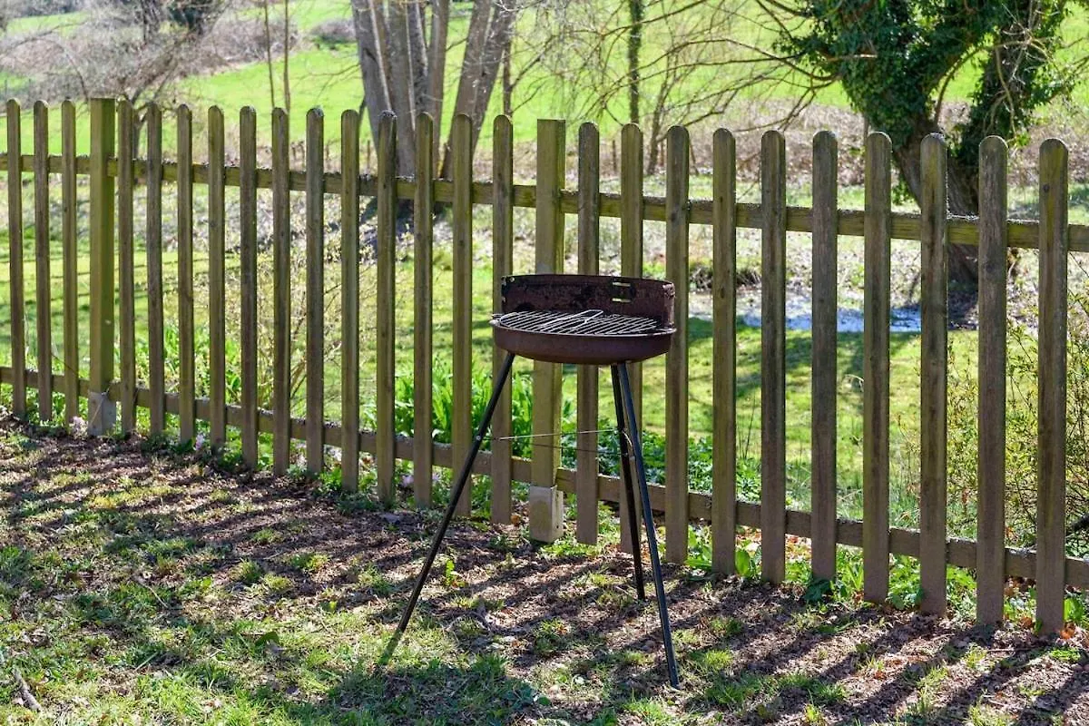 Vakantiehuis Maison En Pierre Avec Jardin 4 Voyageurs Lure